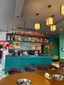 Китайский ресторан
