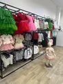 Магазин детской одежды