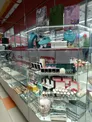 Островок ювелирных изделий