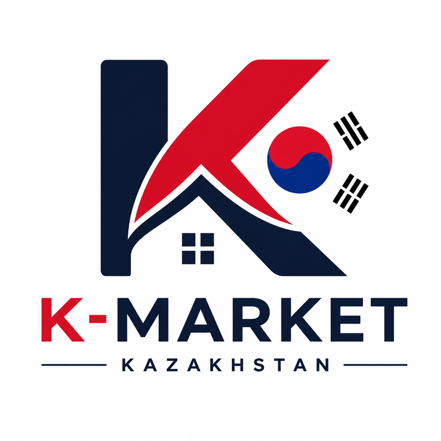 Магазин корейских товаров