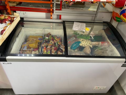 Готовый бизнес Продуктового Маркета