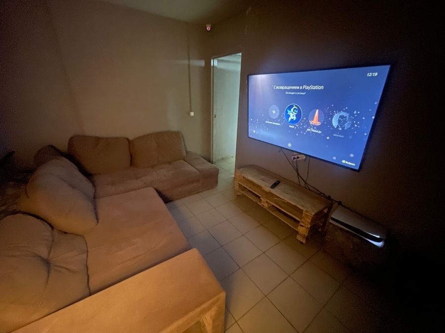 Действующий бизнес Play station club