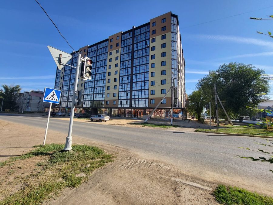 Кофейня в ЖК Grand House