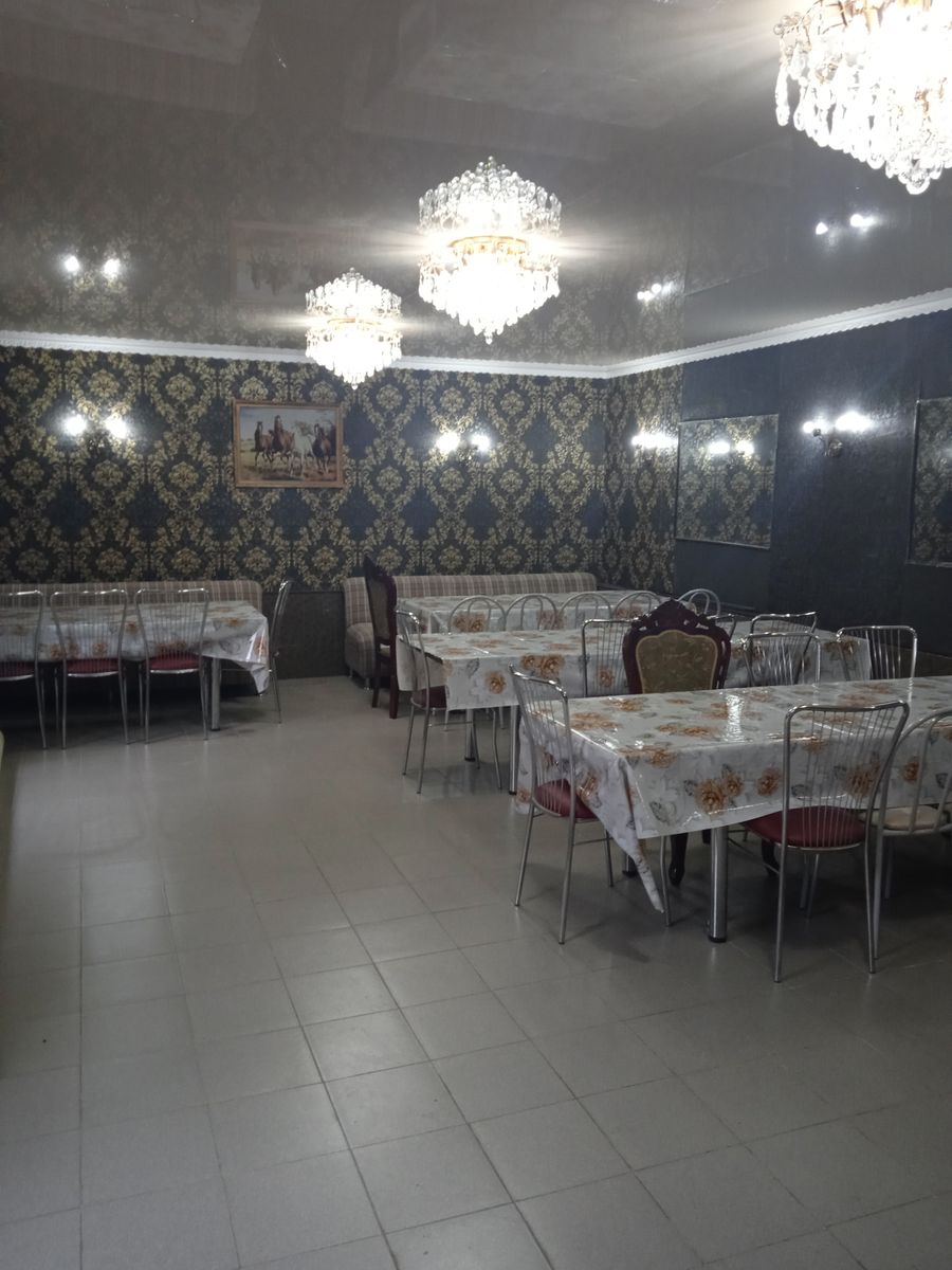 Гостевой дом