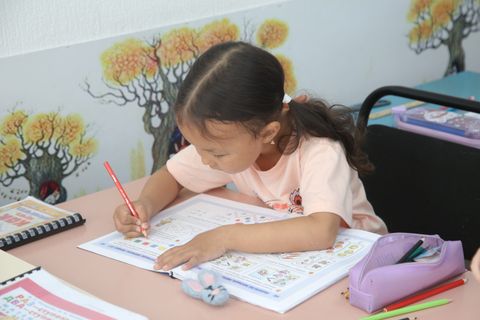 Академия интеллектуального развития детей