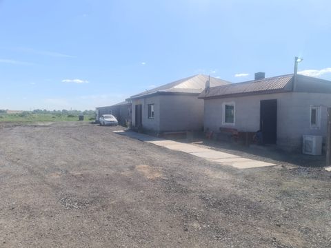 Придорожный комплекс