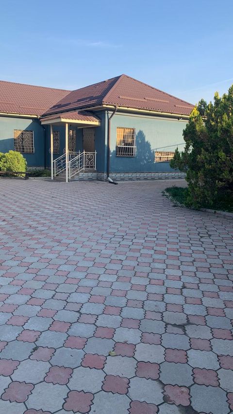 Медицинский центр