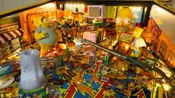 Игровой аппарат The Simpsons – Stern Pinball