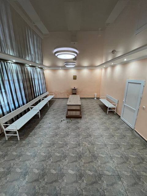 Ритуальные услуги 