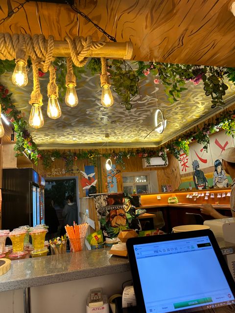 Раменная «Senpai Noodle house»