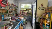 Продуктовый магазин