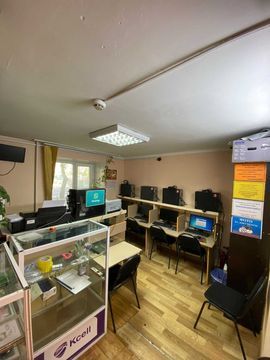 Интернет клуб и полиграфия