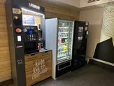 Вендинговая сеть из 6 точек