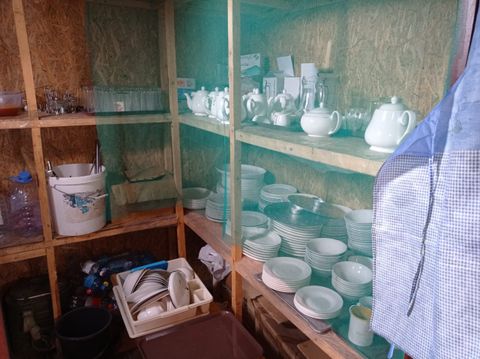 Туристический бизнес в Саты, Кольсай, Каинды