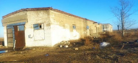 Крестьянское хозяйство