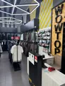 Магазин мужской одежды аксессуаров и обуви