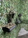 Первая танковая арена в КЗ