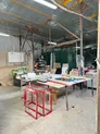 Цех по производству мебели