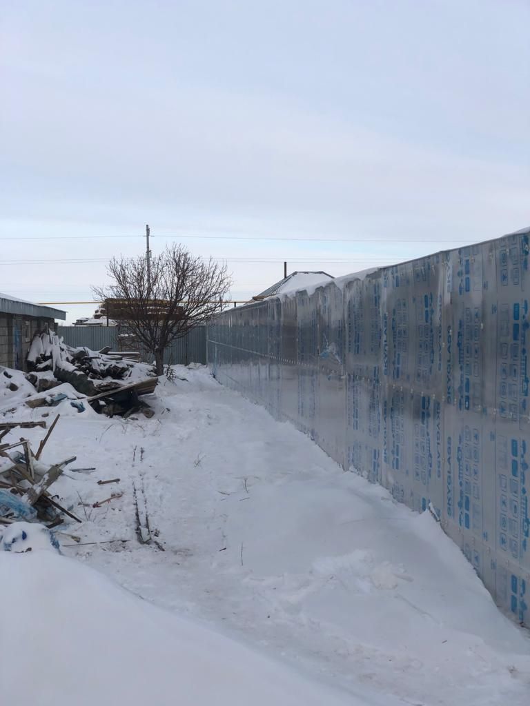 Теплица