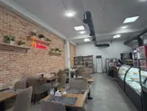 Кафе «Degirmen»