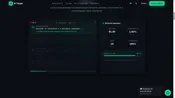 SaaS-сервис — ИИ-таргетолог для FB и IG.
