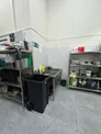 Фудкорт в новом ТРЦ