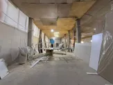 Производство корпусной мебели