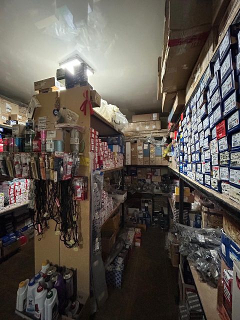 Магазин корейских автозапчастей Korea Motors