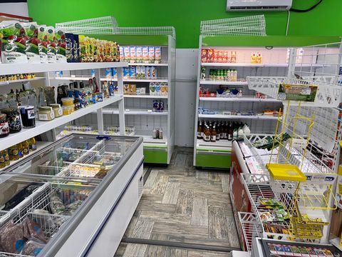 Продам продуктовый магазин готовый бизнес