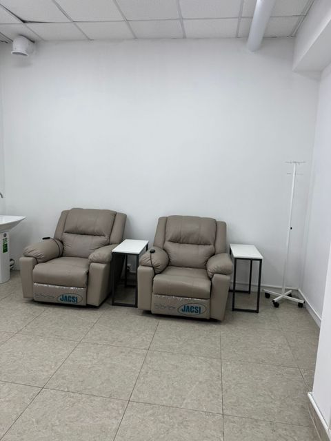 ТОО с медицинской лицензией