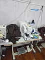 Швейный цех
