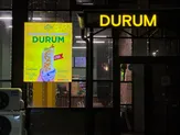 Сеть общепита Durum