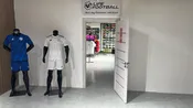 Футбольный магазин «Life football Aqtobe»