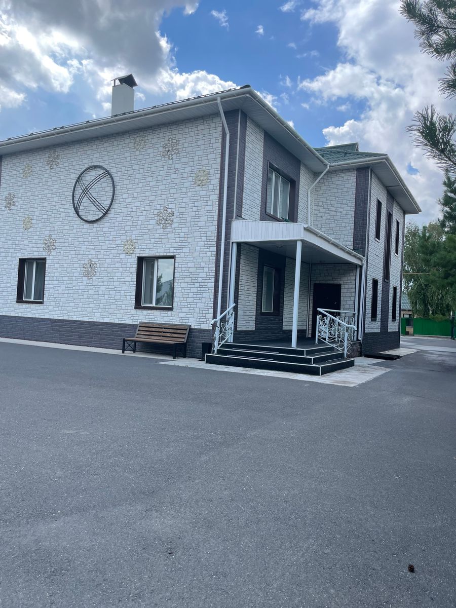 Гостевой дом