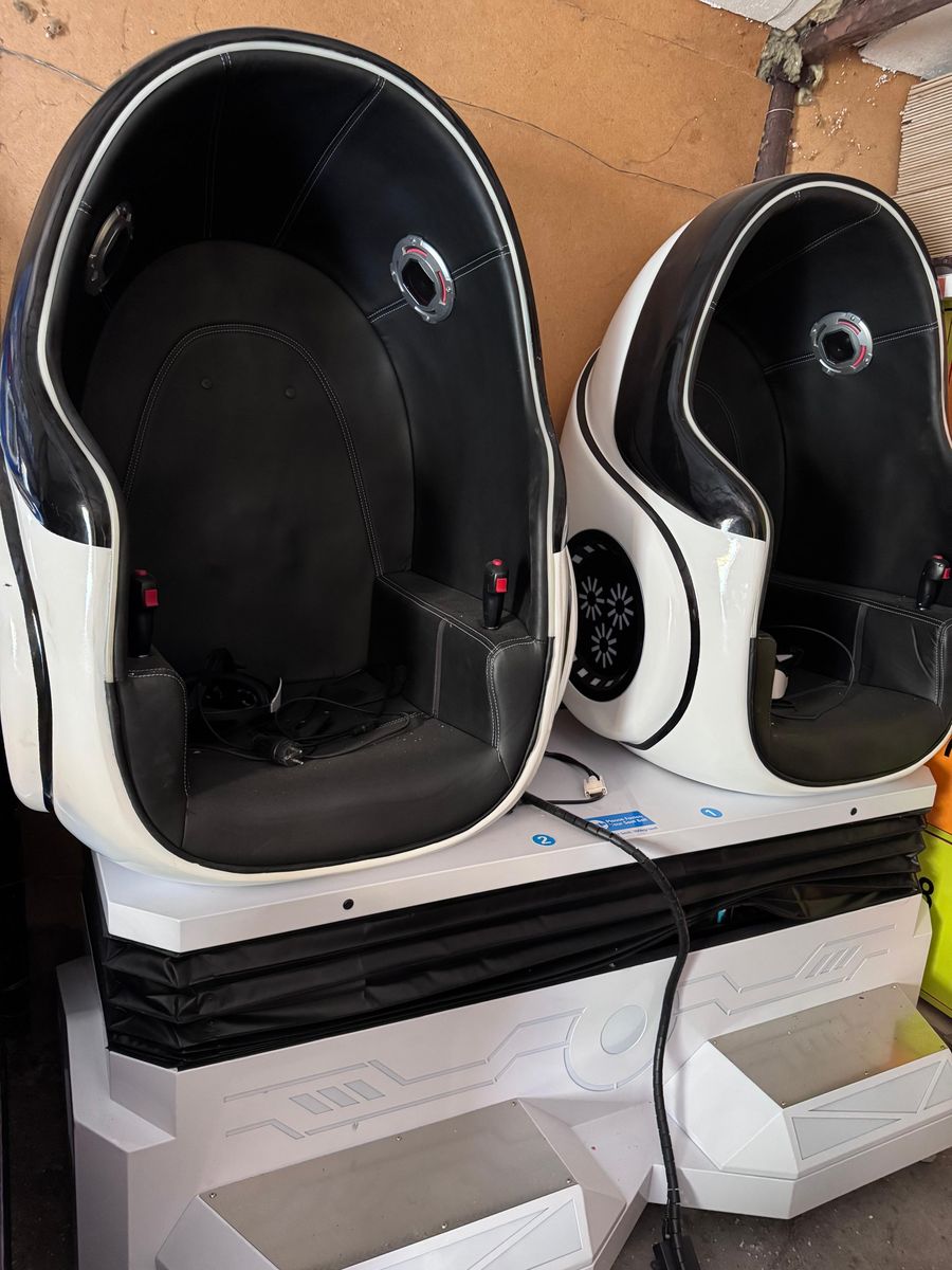 Игровые автоматы