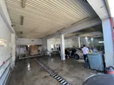 Действующая автомойка