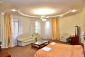 Отель «Grand Hotel Burabay» в Боровом