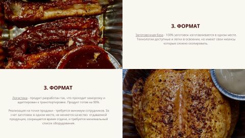 Street-food,fast-food,fast-casual,Darkkitchen