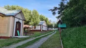 Туристическая база