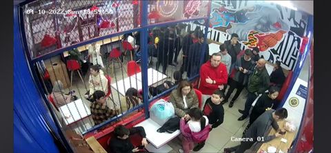 Салам Бро