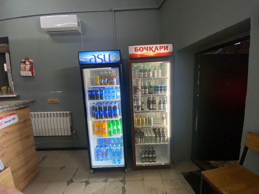 Магазин разливных напитков Pivateka