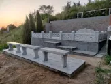 Сайт и бизнес‑платформа MemoryStone.kz
