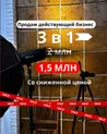 Бизнес 3 в 1