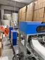Производство туалетной бумаги и салфеток