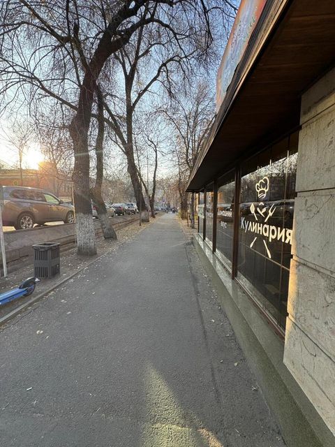 Хостел в центре города