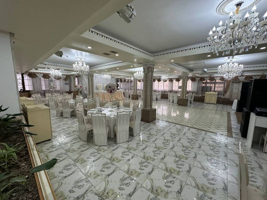 Ресторан