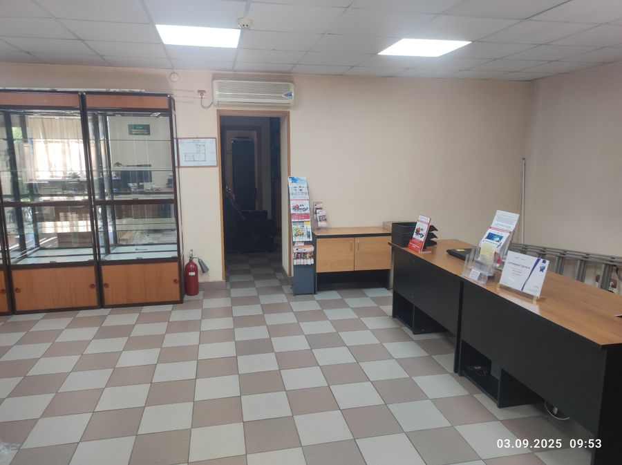 GPS мониторинг транспорта и контроль топлива.