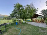 База отдыха Turgen Family Park