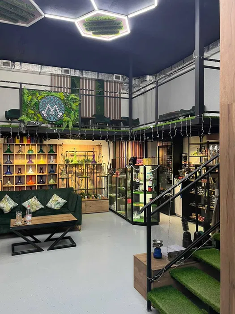 Мята Shop