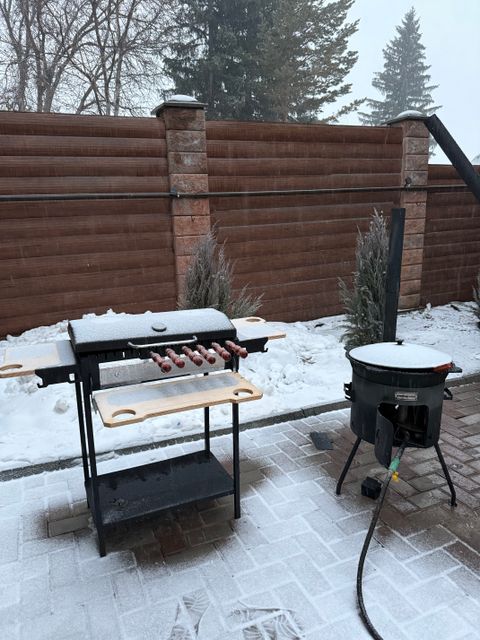 Загородный комплекс для отдыха